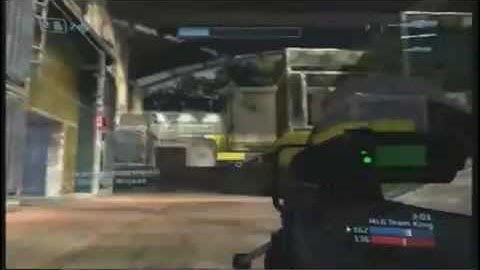 Ghostayame (Halo 3 Pro) MLG The Pit KOTH