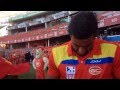 Gold Coast Suns autograph signing