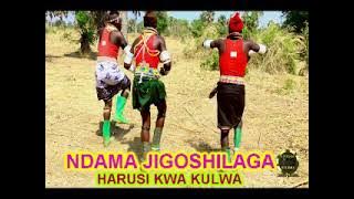 NDAMA JIGOSHILAGA HARUSI KWA KULWA PR BY LWENGE STUDIO