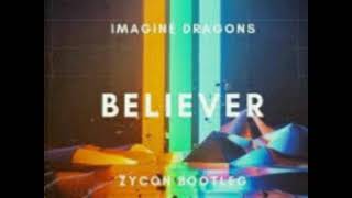 BELIEVER