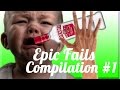 EPIC Fails compilation 2016