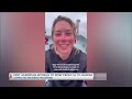 First American woman rows from California to Hawaii