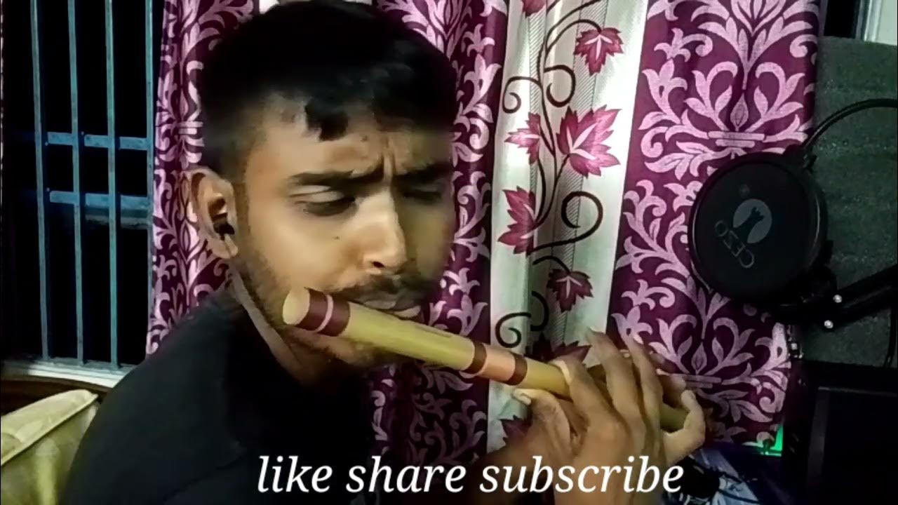 Assamese Bihu hur, bahi, morning flute, flute dhun, basuri