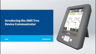 AMS Trex : Improving Maintenance