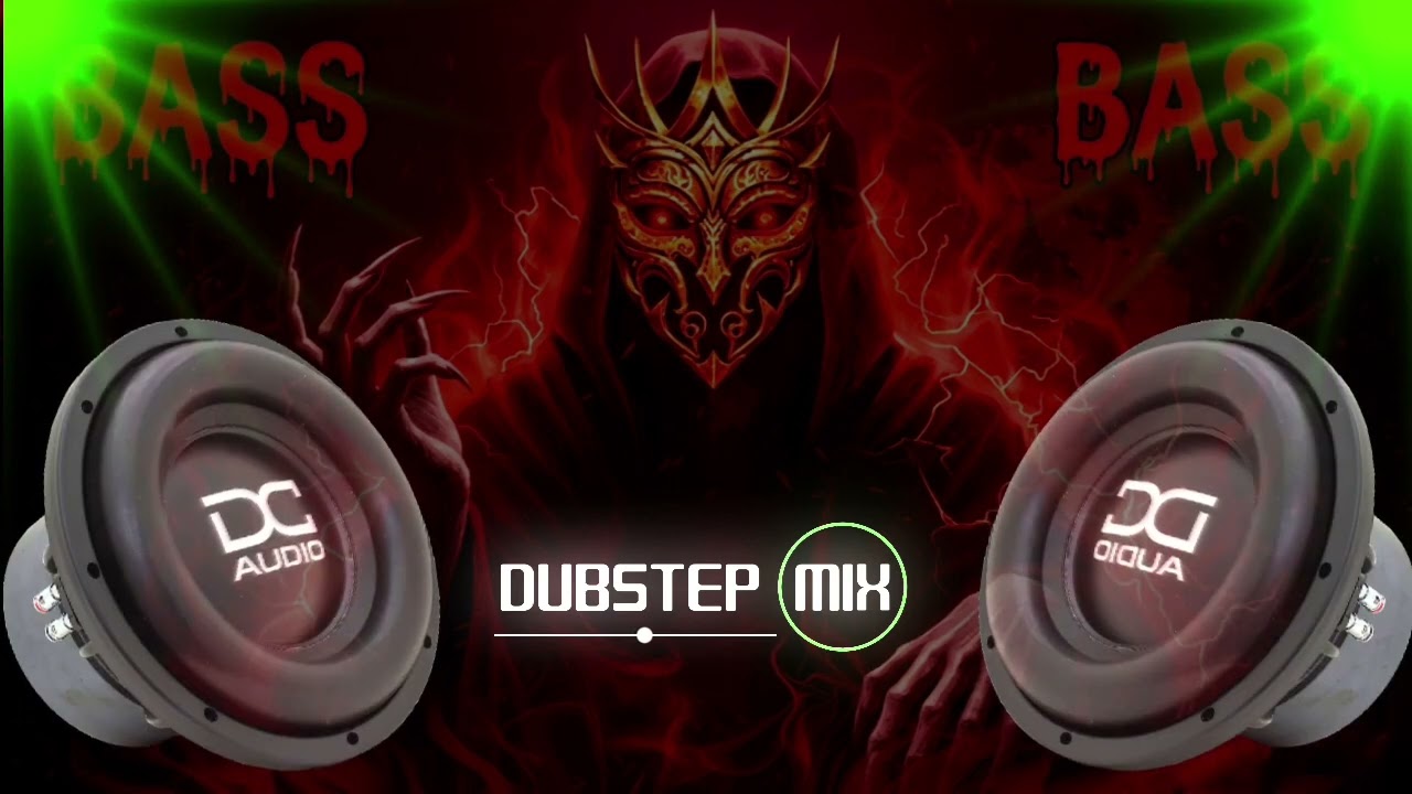 JBL Subwoofer Bass Test 2026 ⚡ Ultra Deep Low Bass Room Shaking Demo