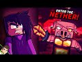 Epic Minequest 8 | Enter The Nether!