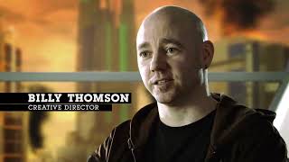OXM - Crackdown 2 Interview