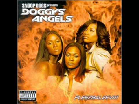 Doggy’s Angels — Doggy's Angels ft. Snoop Dogg & Kokane - Hoodtraps