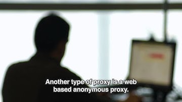 Change IP Address With A Proxy