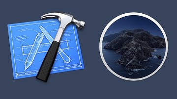 How to download Xcode 11.3 on macOS Catalina (2020)