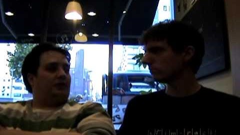 Starcraft 2 discussion with Ret & Artosis