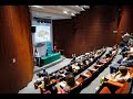 EN VIVO / Ciclo de Conferencias Türkiye: Bursa y Edirne