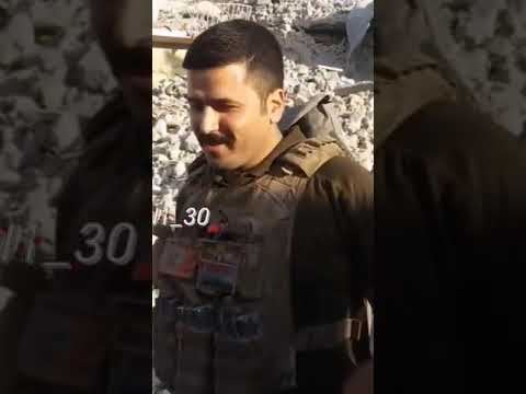 جهاز مكافحة الارهاب الفرقه لذهبي