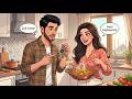 🇹🇷 1 Hour of Real Turkish Stories: From Renting an Apartment to Cooking Menemen!