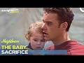 Why Christina Left Baby Andrew Behind | Neighbours Season 8 Episode 1695 (1992)