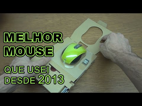 Unboxing Microsoft Wireless Mobile Mouse 4000