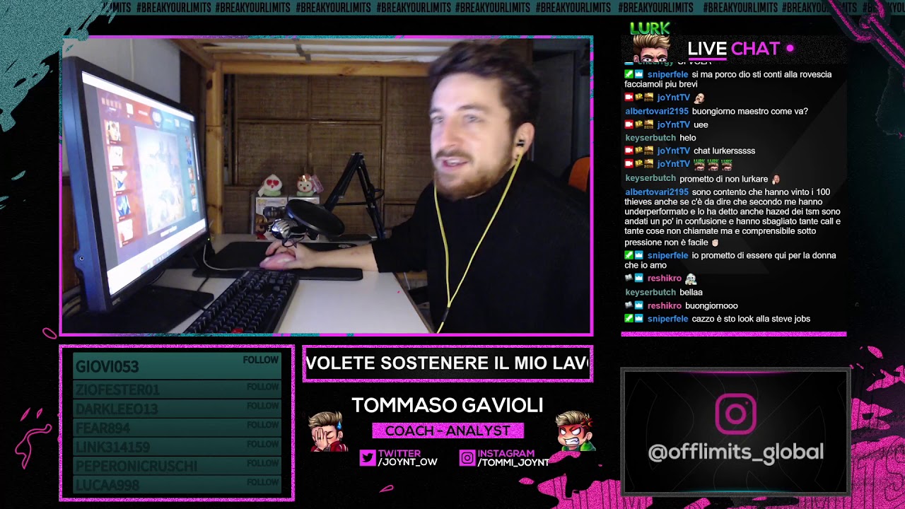 🔴 COACHING LIVE | GRAND FINALE FIRST STRIKE NA | TSM vs 100Thieves | 📚 A SCUOLA CON COACH JOYN