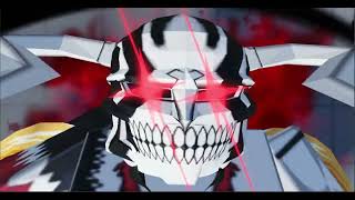 Ichigo Awakening: Vasto Lorde (Animation)...