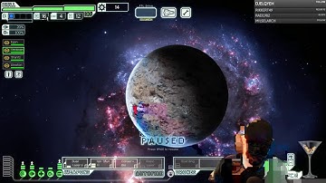 FTL Multiverse, Hard mode, WITH pause! Ecto 1, 3rd run