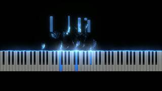 My Heart Stood Still - Easy Piano Chord Voicings