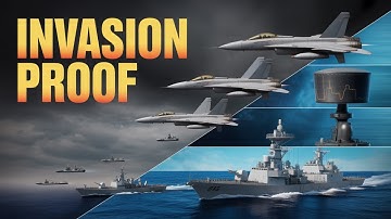 Chinese militaire technologie maakt Amerikaanse invasie van Venezuela onmogelijk