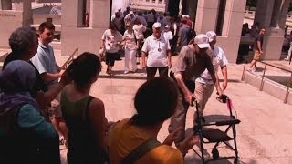 NM vets to return from 'trip of a lifetime'