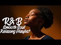 【R&B Smooth Soul】Midnight Echoes & Broken Light version Deep Emotional R&B | Smooth Soul Slow Jam