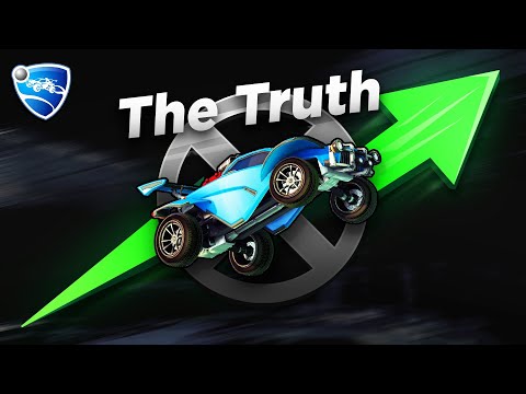 All you can do is sit and watch… Which rank has the most smurfs in Roc, Rocket League