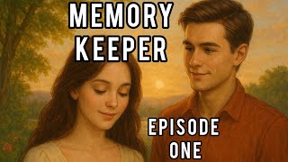 The Memory Keeper: A Magical Love Story About Antiques, Memories & Finding Your Soulmate