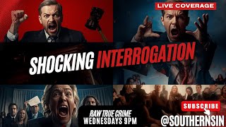 Famous SHOCKING INTERROGATION | Cops Question TikToker Who Killed Best Friend Trying to Go Viral #crime #aw Wealth