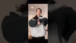 Stan Tiktok Charli Damelio Dancing To Nicki Minaj shorts