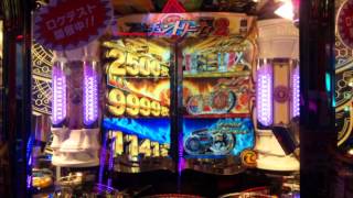 フォーチュントリニティ２　クリスタルＪＰＣ　２倍BGM