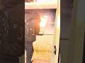 full blast at the range🔥 #airsoft #edc #viral #shorts #youtubeshorts