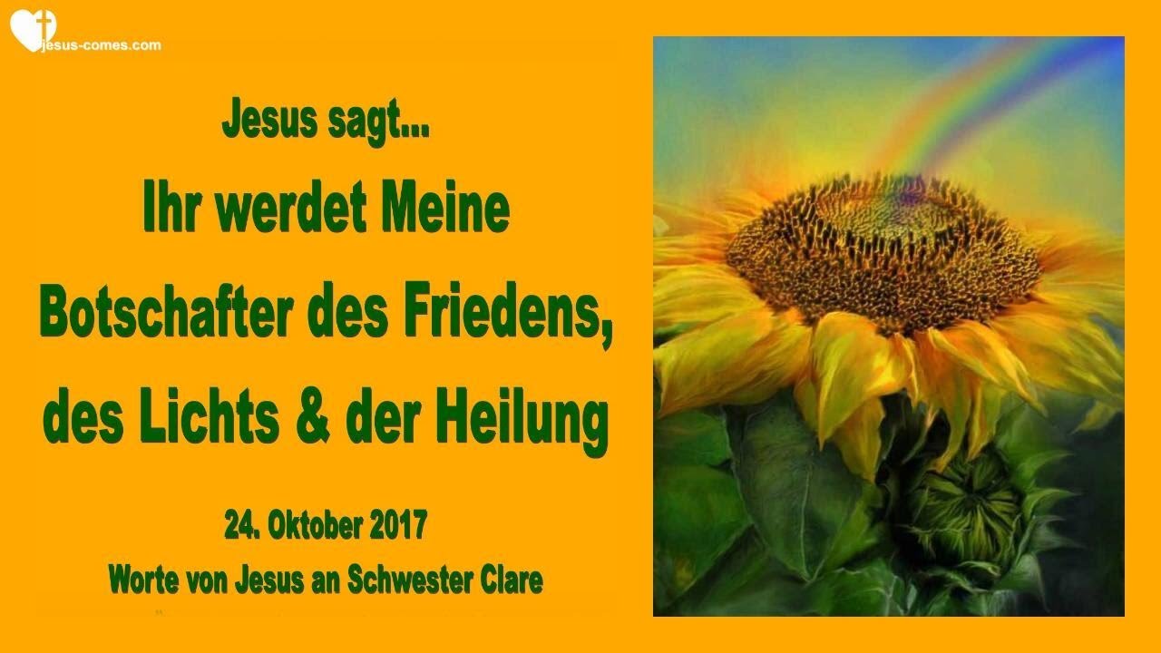 Botschafter Des Friedens