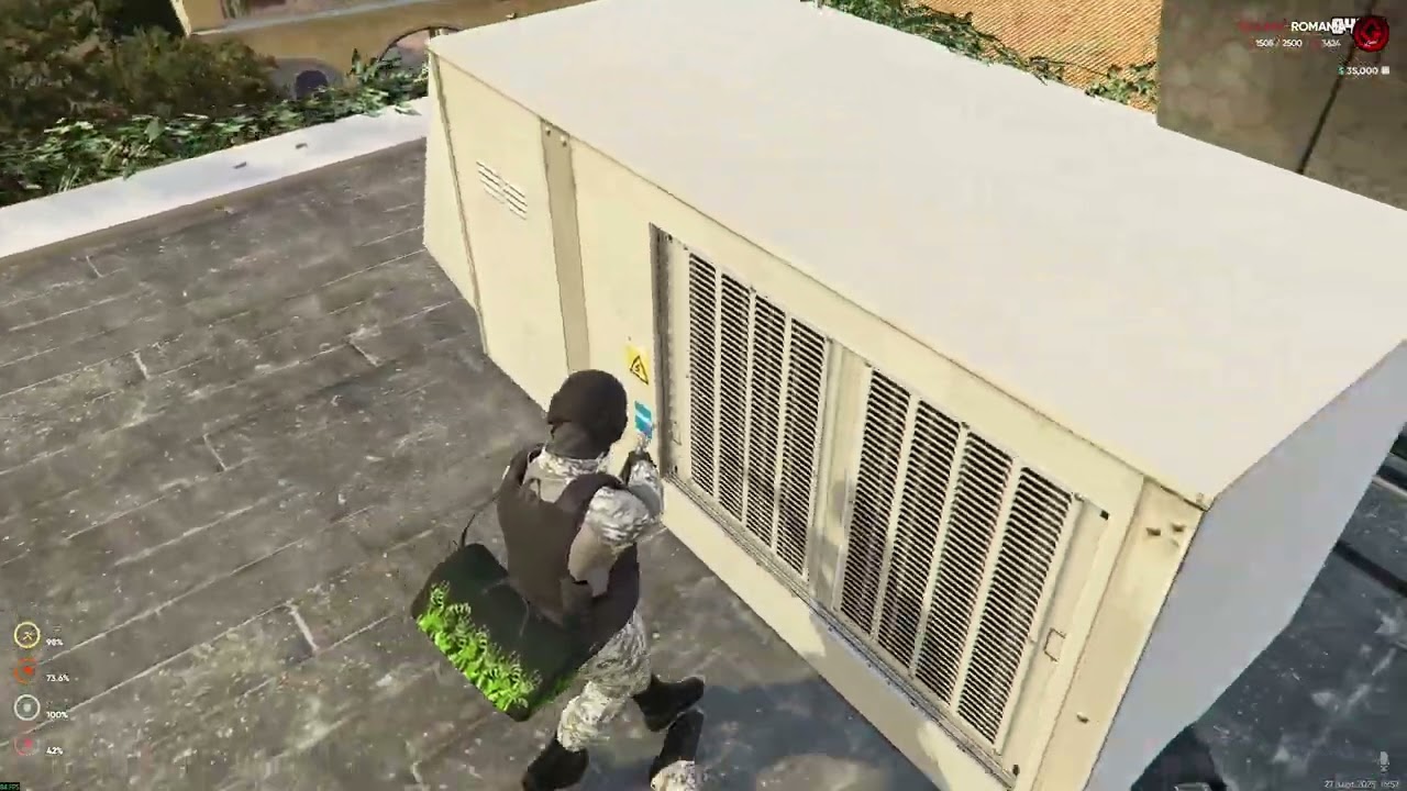 OGLand Romania ! Razboi mondial ! 8 Mafii vs 7 Mafii si Legion vs Lolecs la final !