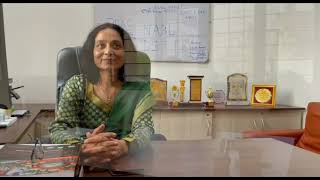 Special message to 19' batch from respected Faculty members of COOPER