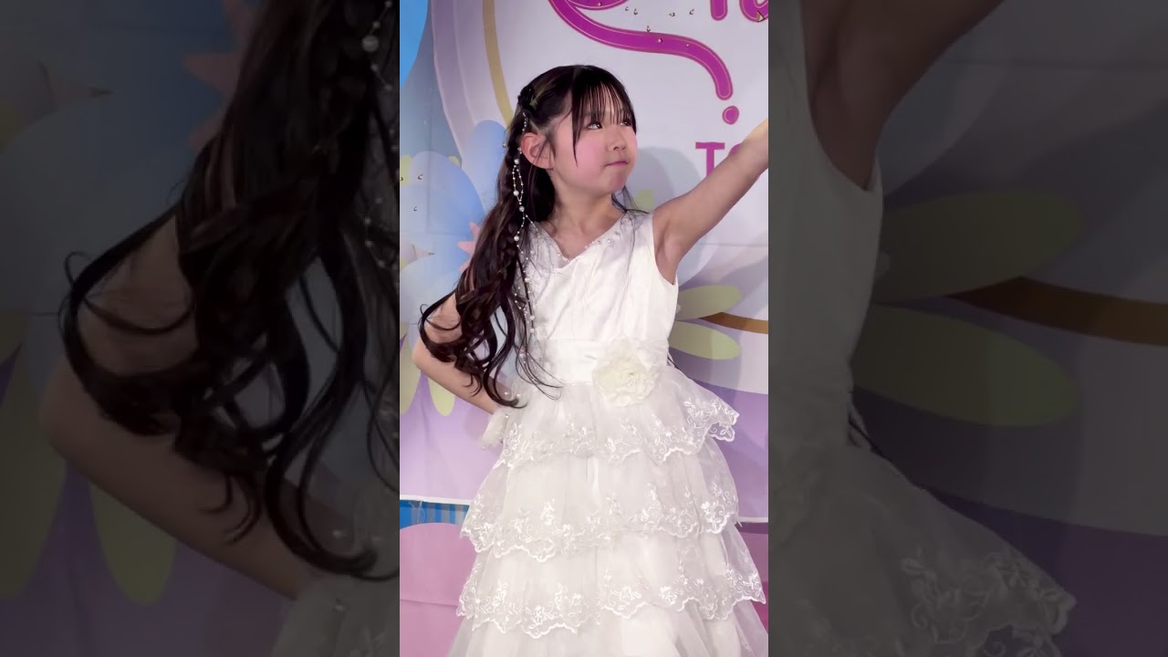 今町まゆう「ハレ晴レユカイ」アイゲキ 東京アイドル劇場 高田馬場BSホール 2026年3月1日