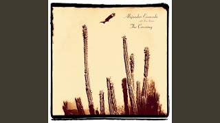 Video thumbnail of "Alejandro Escovedo - The Crossing"