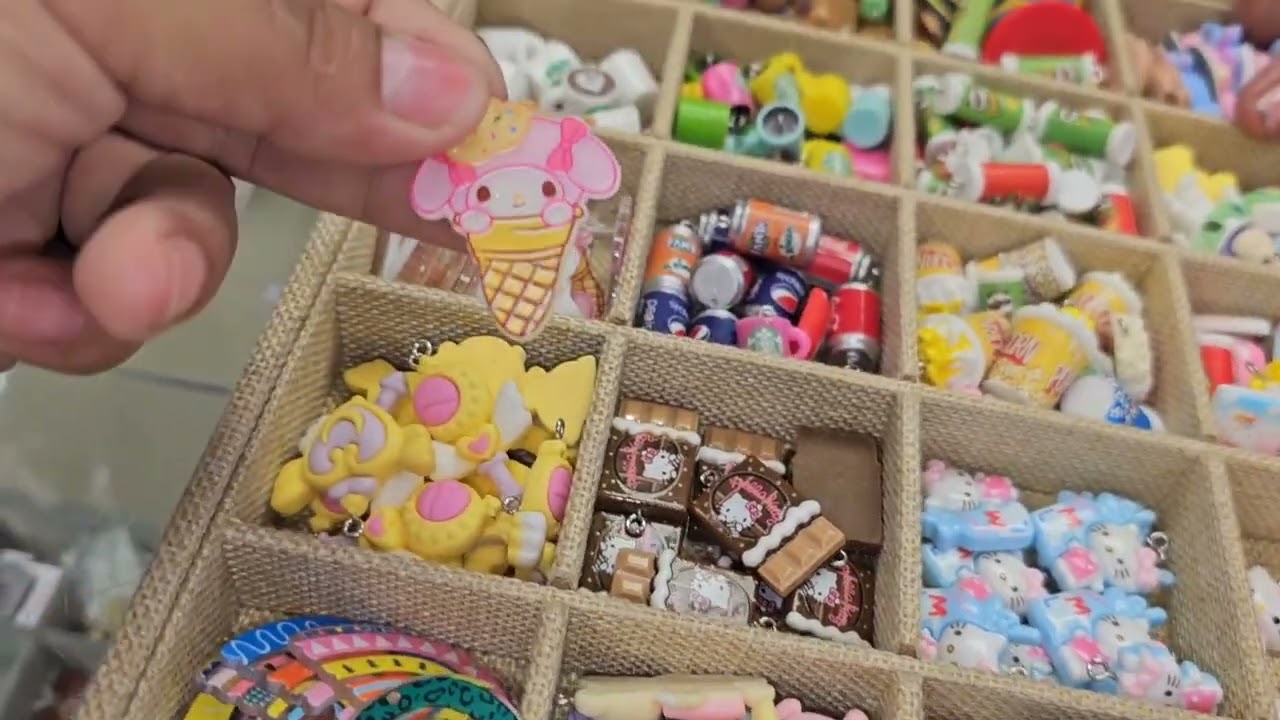 CRISTALES INSUMOS PARA BISUTERIA SUSY RAMOS INICIA Y CREA COL ELLA #PROVEEDOR #CONFIABLE