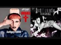 Rihanna vs. Lady Gaga - Judasturbia (Judas Disturbia) (Mashup)