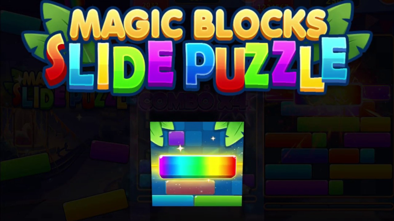 EACHHAHA Magic Block game,Gioco da tavolo per due giocatori contro