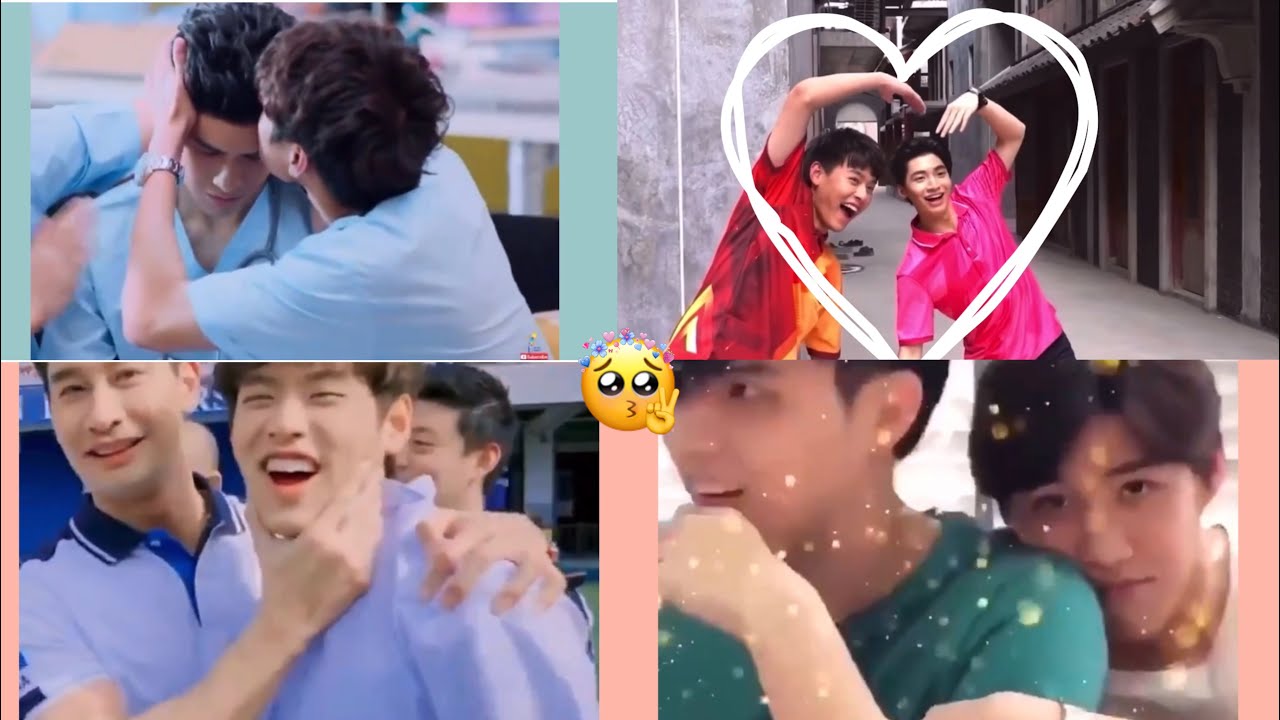 𝐁𝐊𝐏𝐏 𝐖𝐢𝐭𝐡 𝐎𝐭𝐡𝐞𝐫 𝐌𝐞𝐧 𝐀𝐧𝐝 𝐓𝐡𝐞 𝐄𝐧𝐝 (𝐕𝐢𝐞𝐭𝐬𝐮𝐛/𝐄𝐧𝐠𝐬𝐮𝐛)