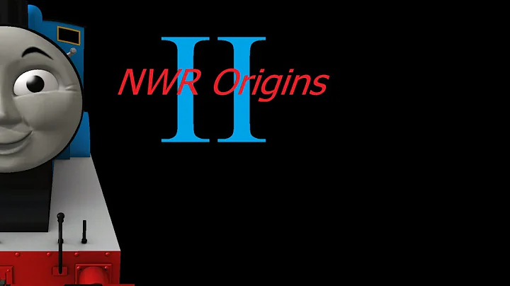 NWR Origins Episode II: Two's Company