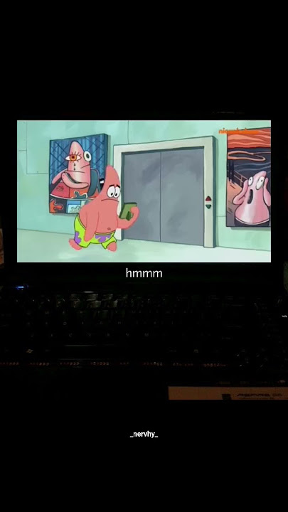 Quotes Patrick #foryou #motivation #spongebob #motivasikehidupan #sahabat #storywa #animation