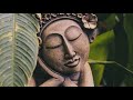 Buddha's Flute: Peaceful Garden