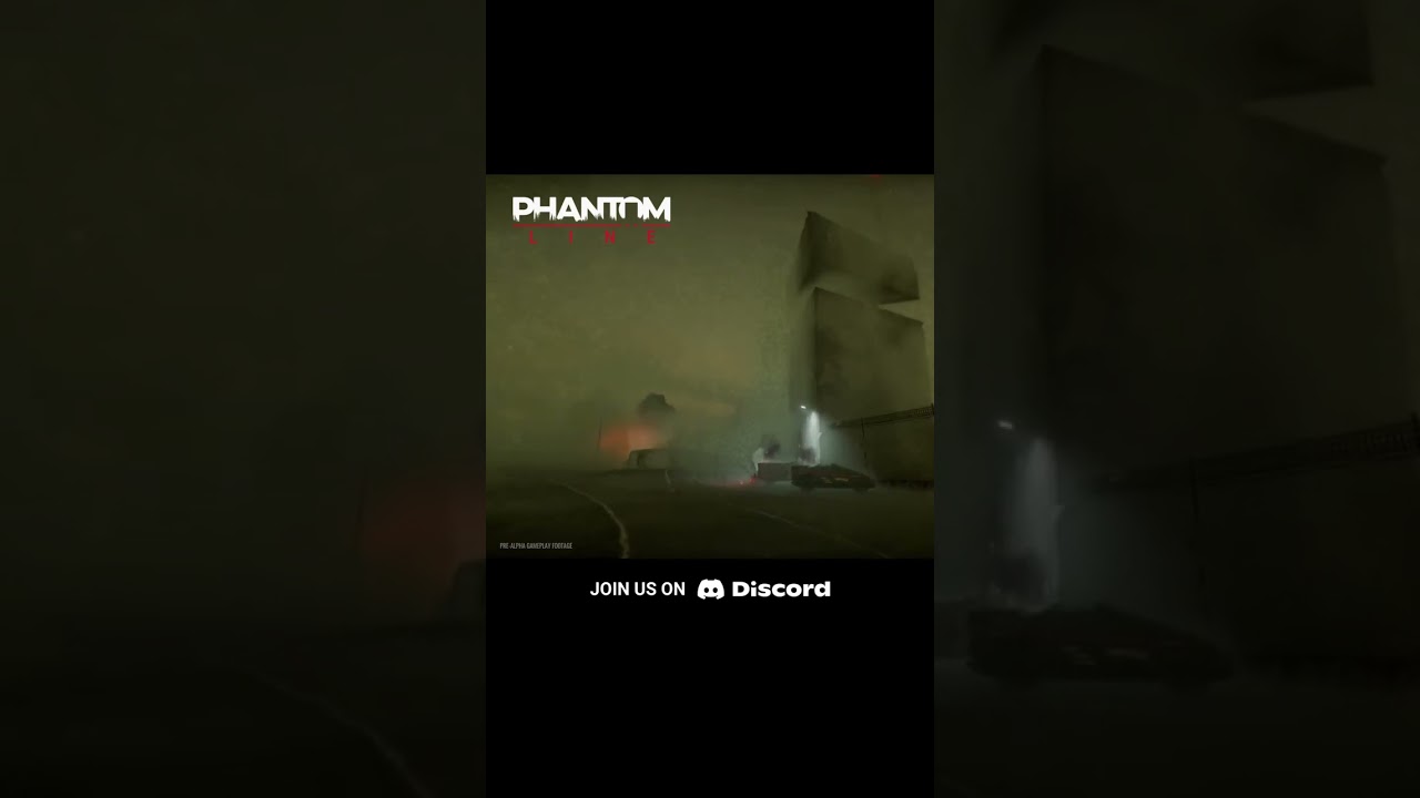 Wishlist Phantom Line on Steam and Epic Games Store 