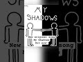 My Shadows is out now! #piano #music #originalsong #producer #logicprox #singer #songwriter #guitar