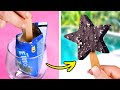 Easy Delicious Food Ideas For The Best Party Ever || Chocolate, Marshmallow And Cheese Recipes