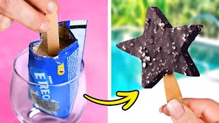 Easy Delicious Food Ideas For The Best Party Ever || Chocolate, Marshmallow And Cheese Recipes