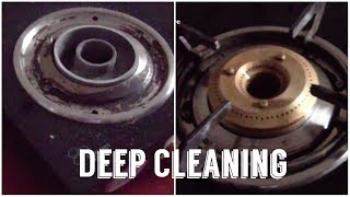 Vlog Deep Cleaning 30 June 2017 Kavya K